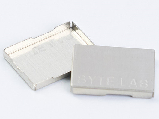 沖壓件電磁屏蔽罩的質量檢測方法-力達精工